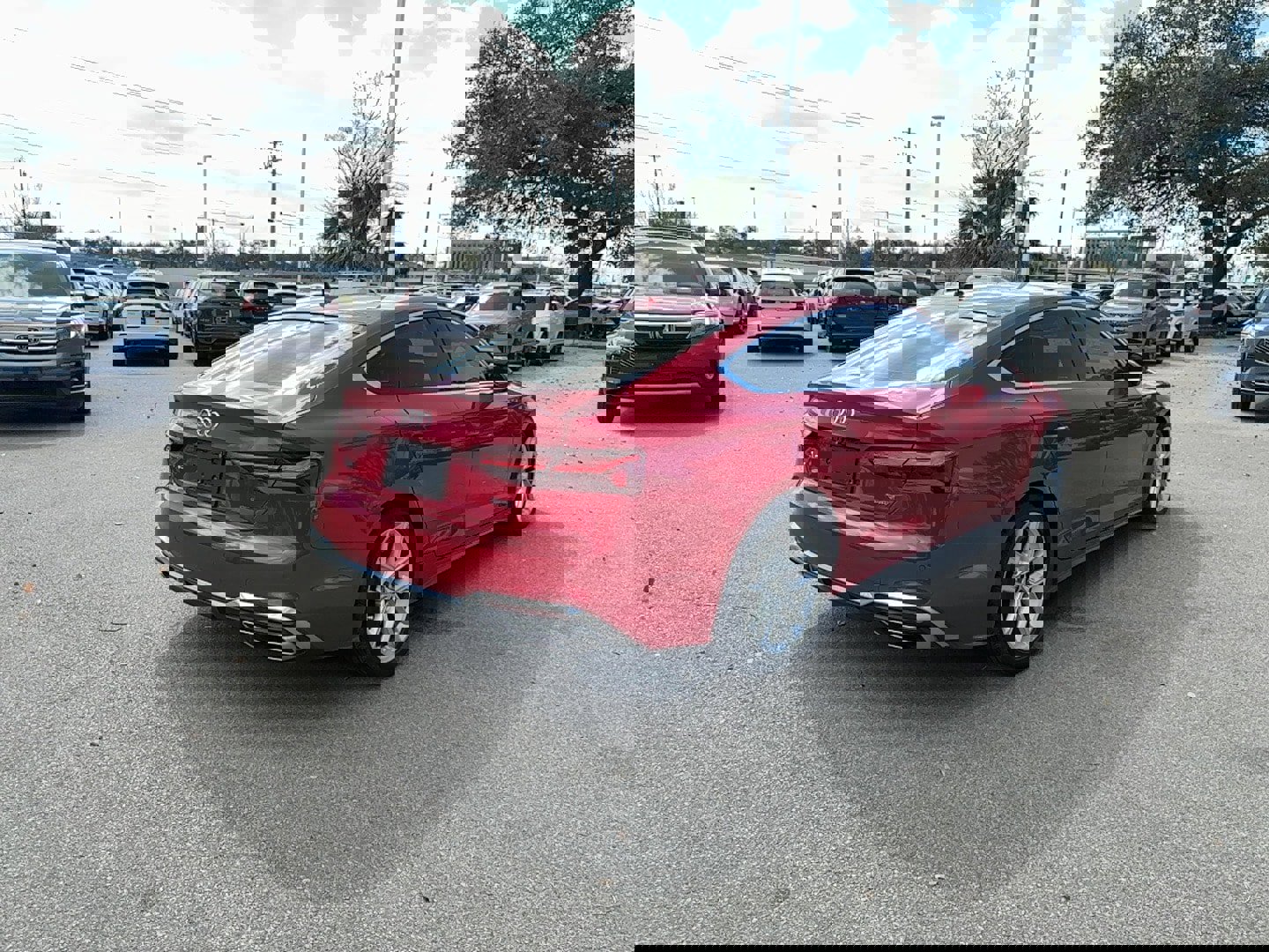 Used 2024 Audi A5 2.0T Premium Plus image 6