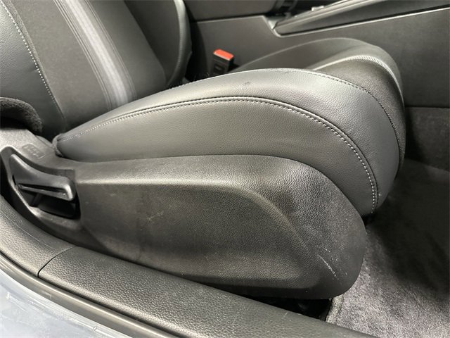 Used 2022 Honda Civic Sport image 25