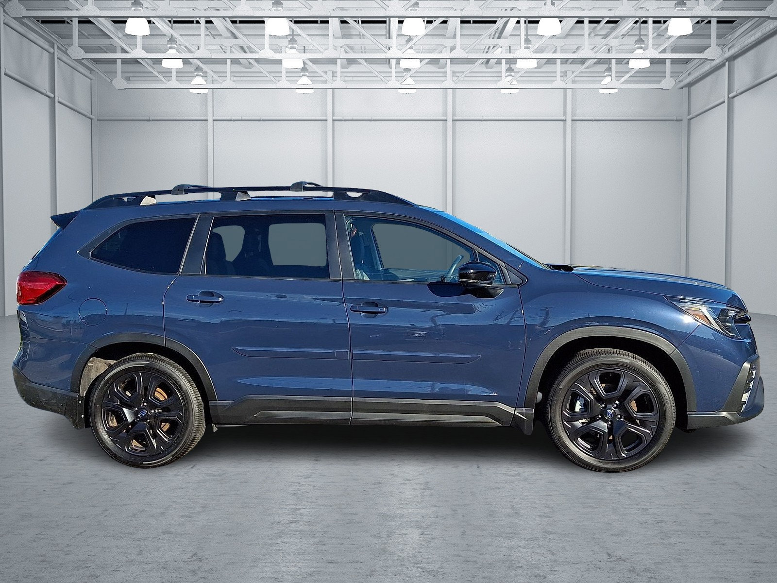 Used 2025 Subaru Ascent Onyx Edition AWD/4WD image 7