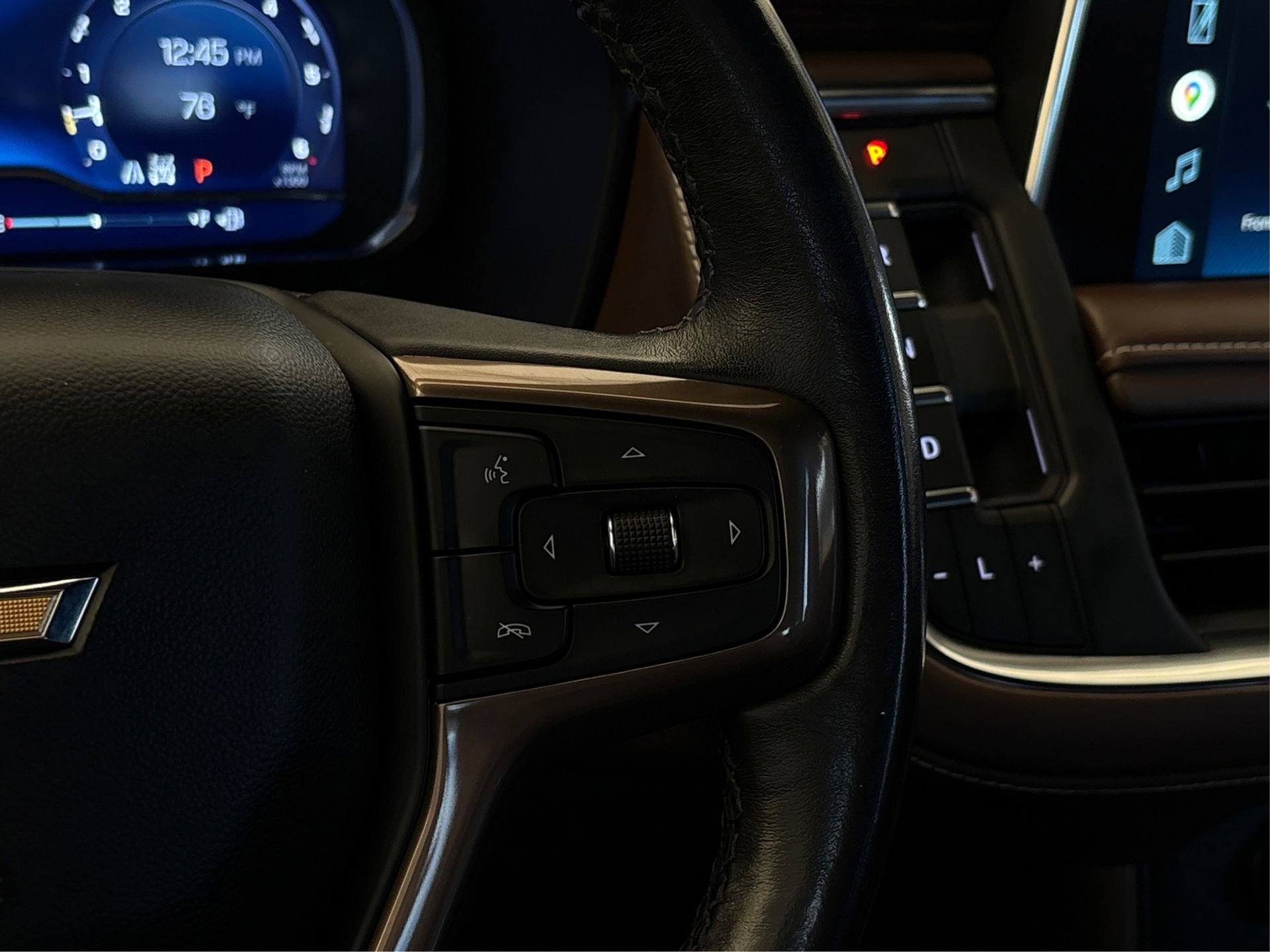 Used 2022 Chevrolet Tahoe High Country image 30