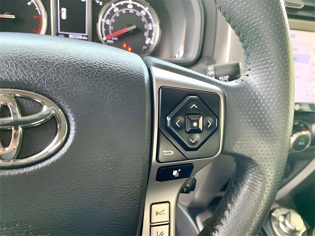 Used 2023 Toyota 4Runner TRD Sport image 31