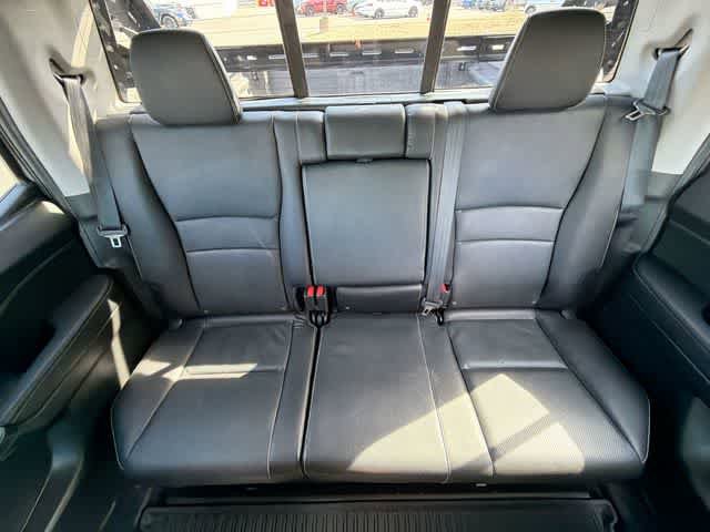 Used 2022 Honda Ridgeline RTL image 13
