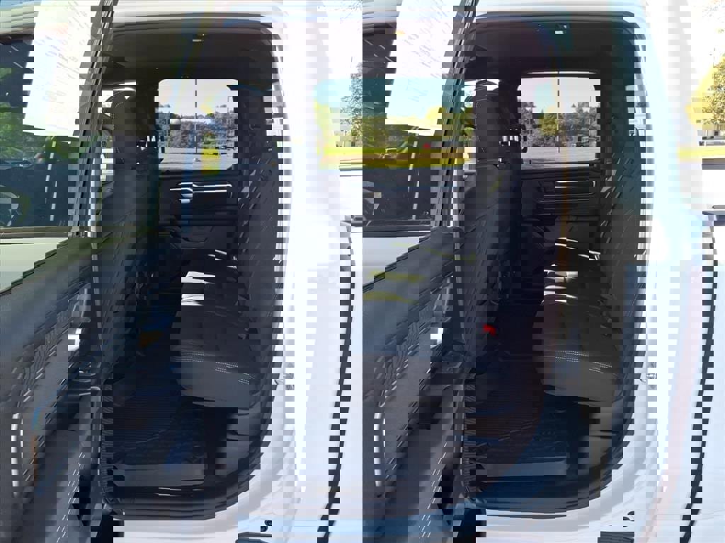 New 2026 RAM 1500 Big Horn image 7