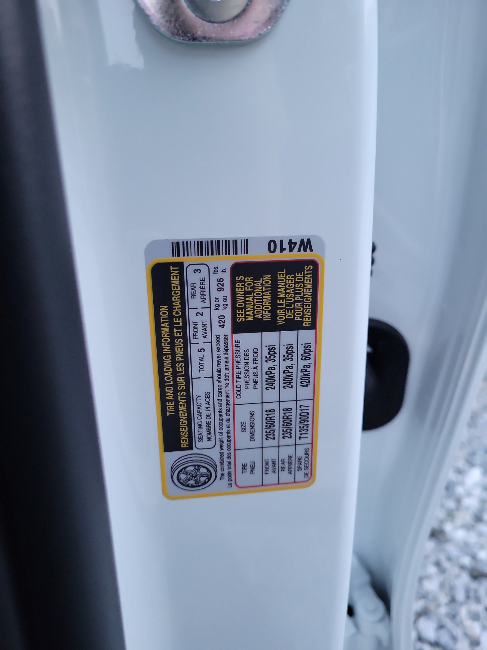 New 2027 Kia Sportage EX AWD/4WD image 31