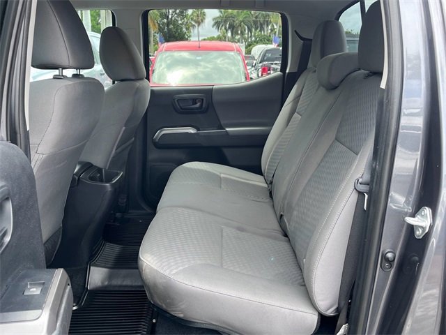 Used 2021 Toyota Tacoma TRD Sport image 8