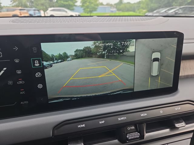 New 2027 Kia Telluride X-Line SX Prestige w/ Towing Package AWD/4WD image 24