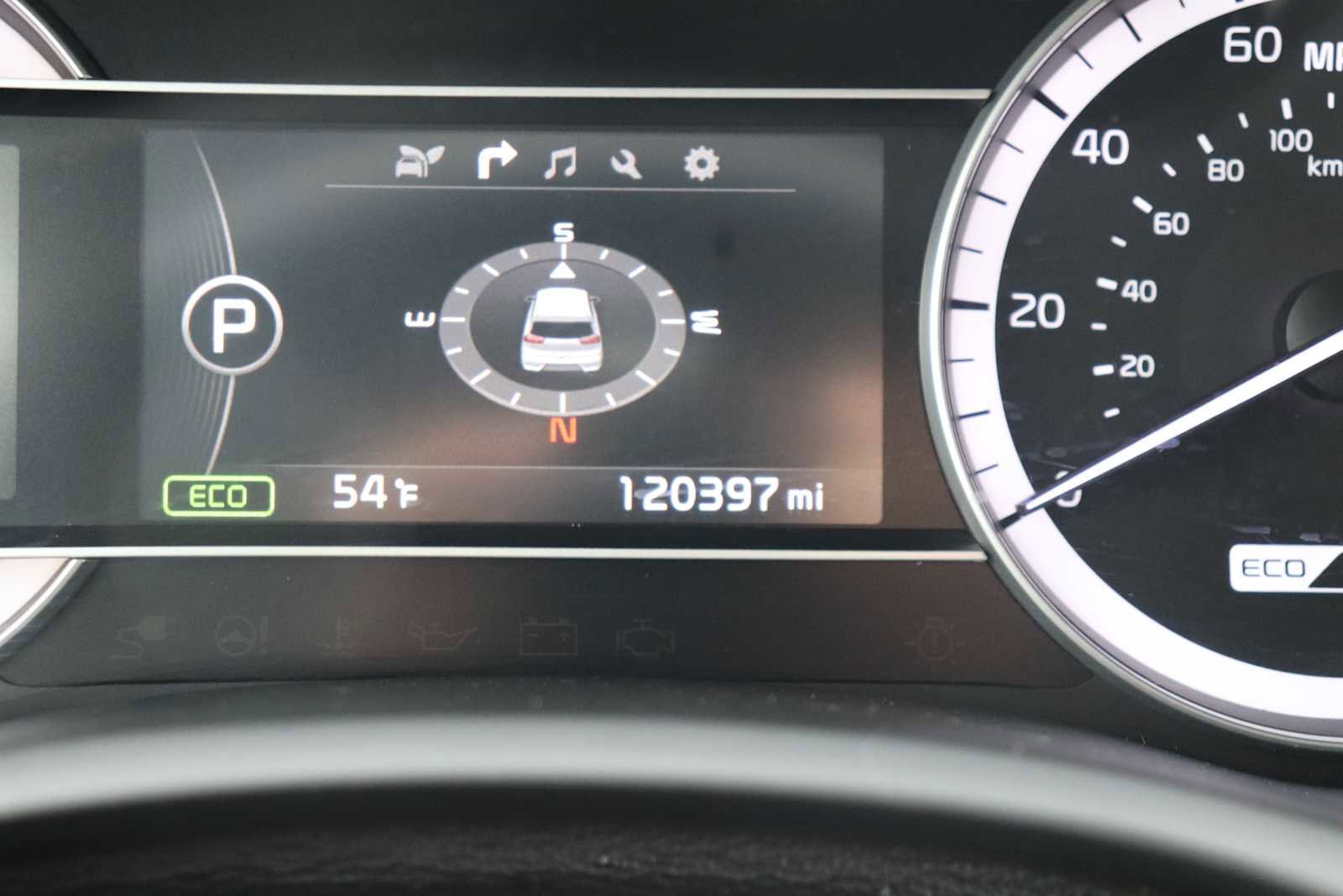 Used 2017 Kia Niro Touring image 11