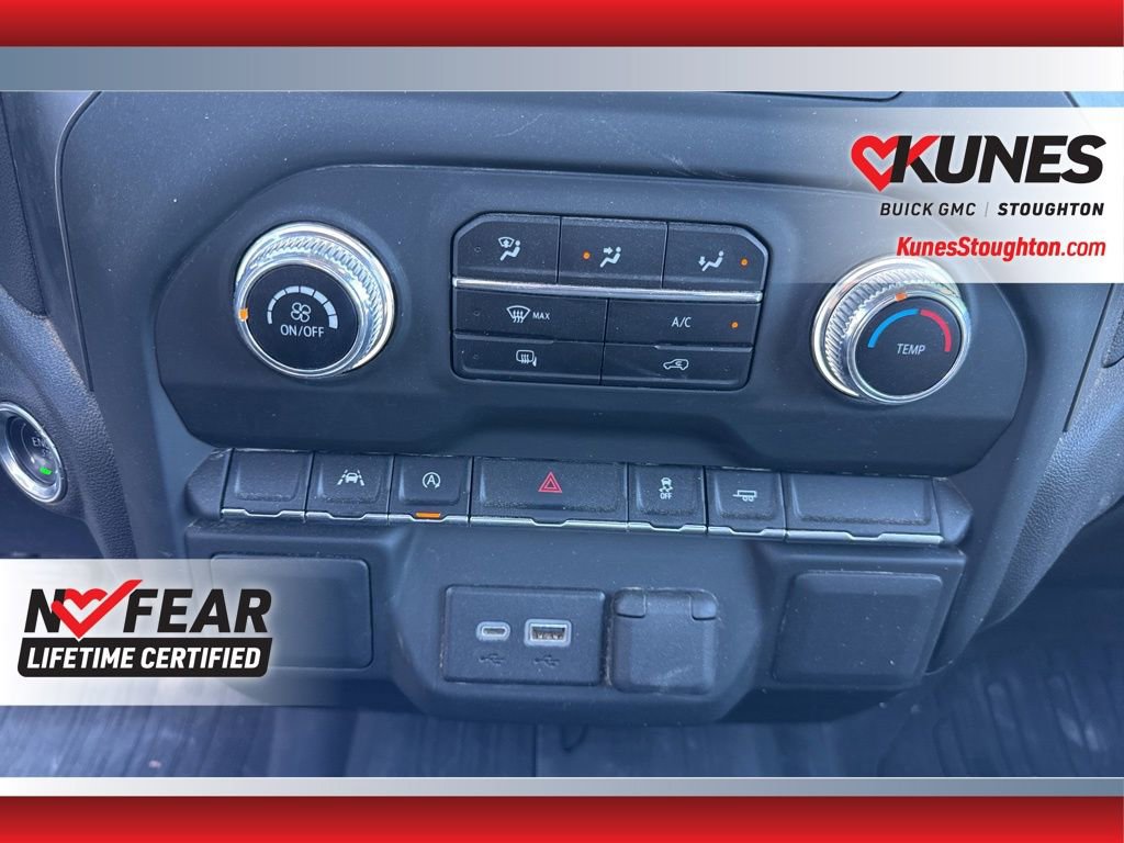Used 2024 GMC Sierra 1500 Pro image 29