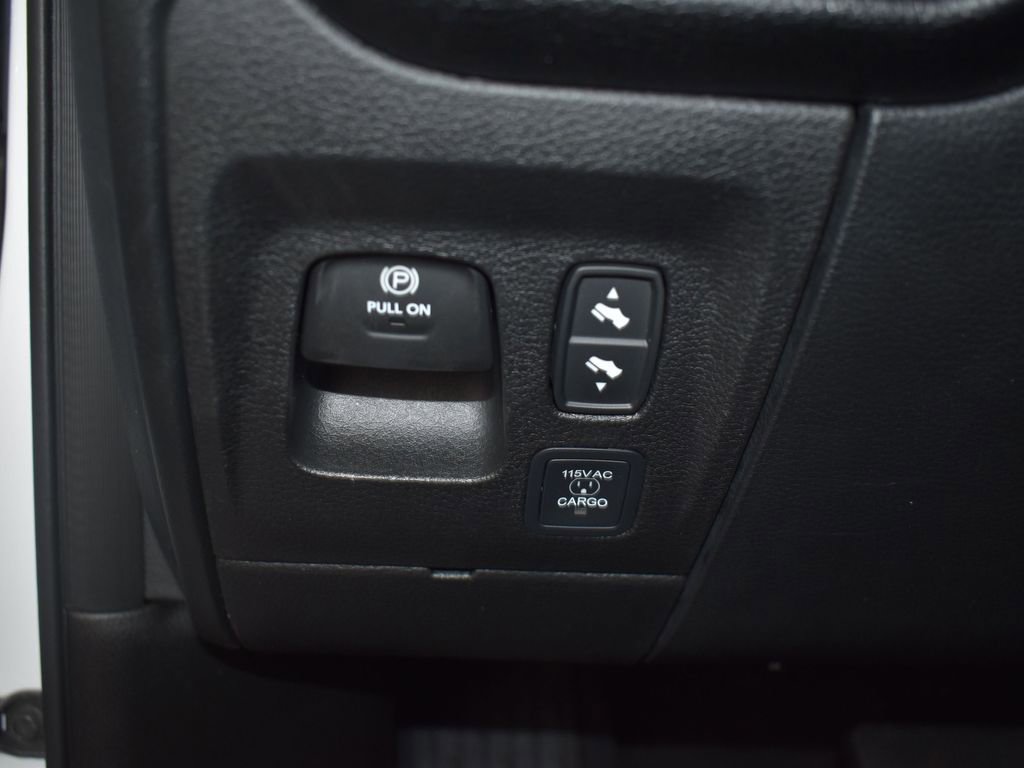 New 2026 RAM 1500 Big Horn image 15