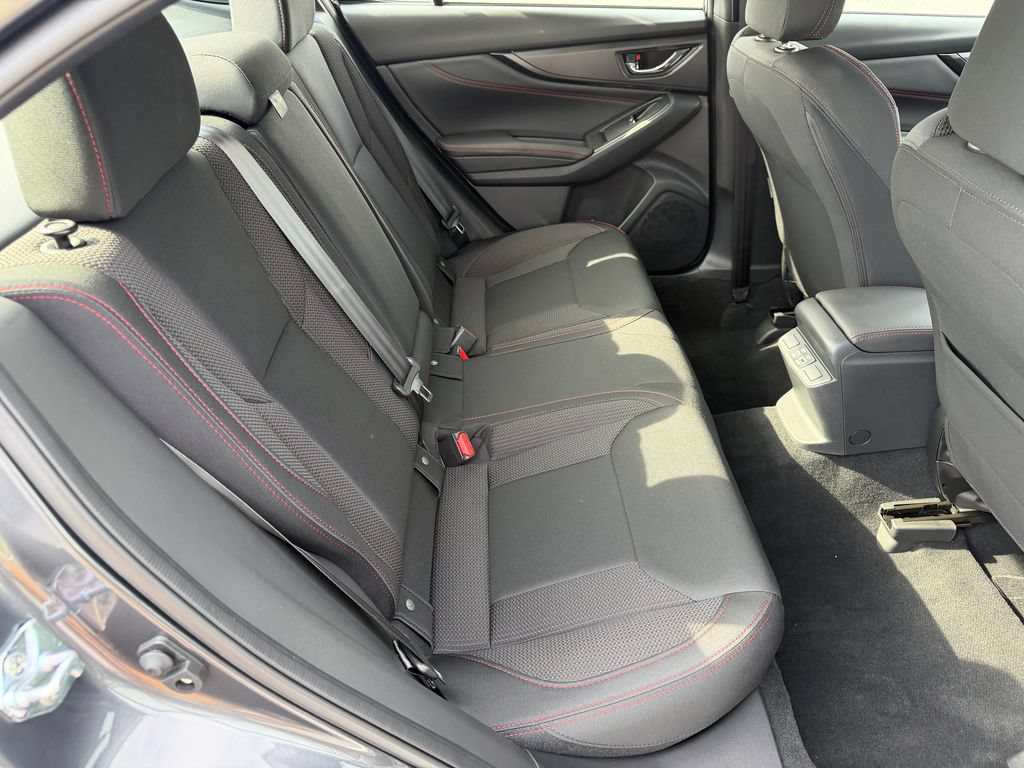 Used 2025 Subaru WRX Premium AWD/4WD image 18