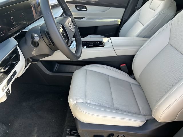Used 2026 Nissan Murano SL w/ Comfort Package AWD/4WD image 20