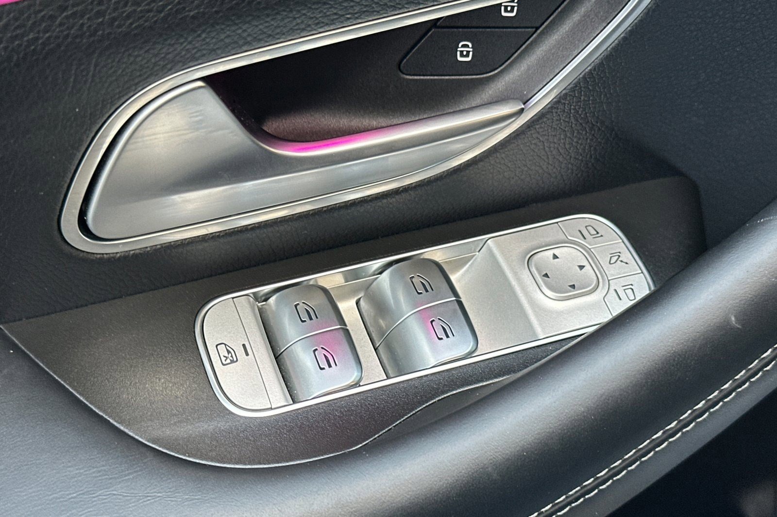 Certified 2024 Mercedes-Benz GLE 53 AMG 4MATIC Coupe image 12