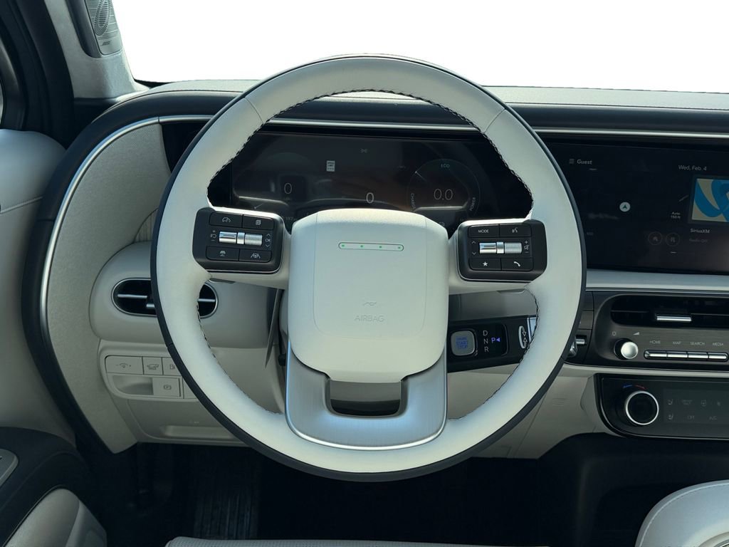 New 2026 Hyundai Palisade Calligraphy image 12