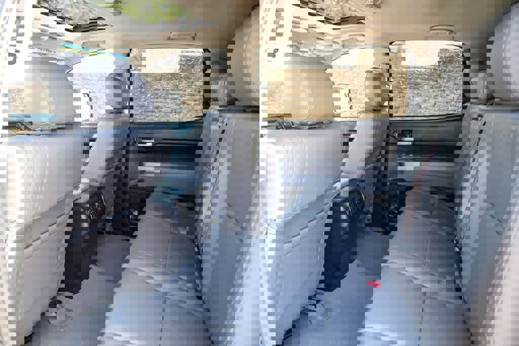 Used 2007 Toyota Tundra Limited image 18