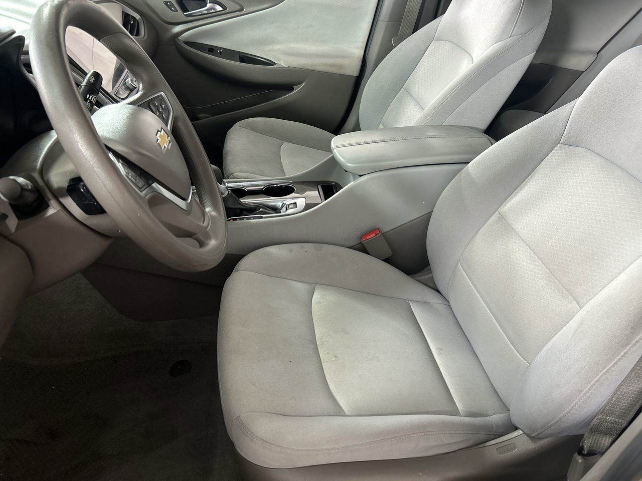 Used 2022 Chevrolet Malibu LT FWD image 21