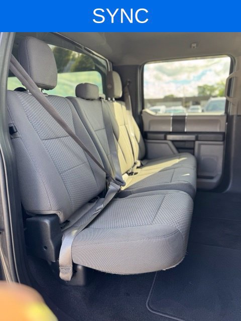 Used 2018 Ford F150 XLT w/ Trailer Tow Package AWD/4WD image 24