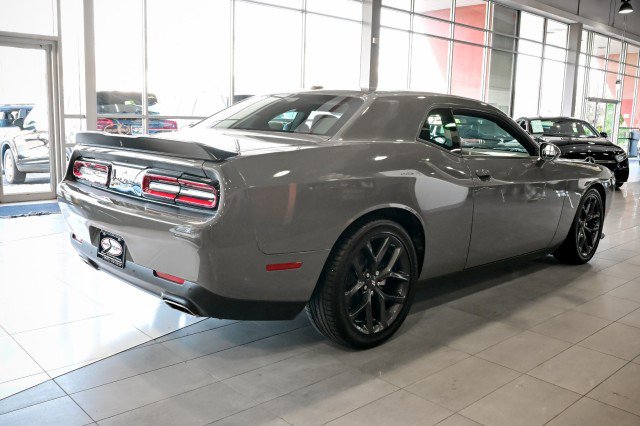 Used 2023 Dodge Challenger GT w/ Blacktop Package image 5