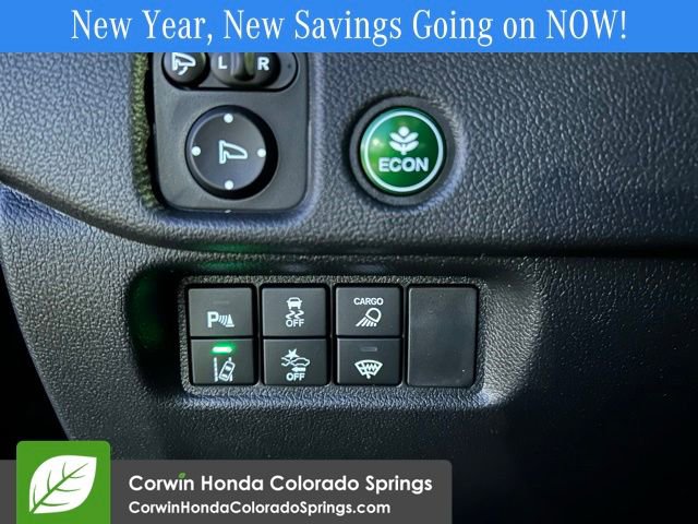 New 2025 Honda Ridgeline TrailSport+ image 22