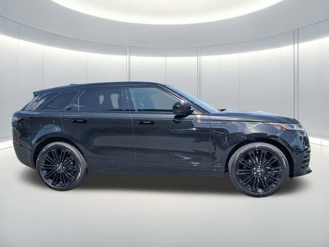 New 2026 Land Rover Range Rover Velar Dynamic SE AWD/4WD image 4