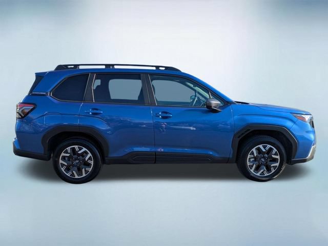 Used 2026 Subaru Forester Premium AWD/4WD image 2