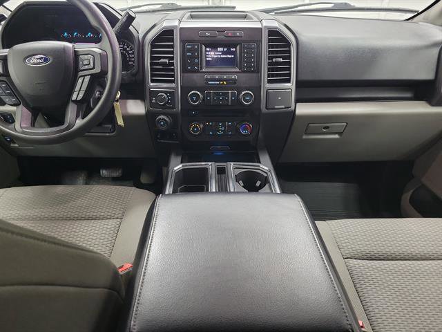 Used 2018 Ford F150 XLT w/ Max Trailer Tow Package image 12