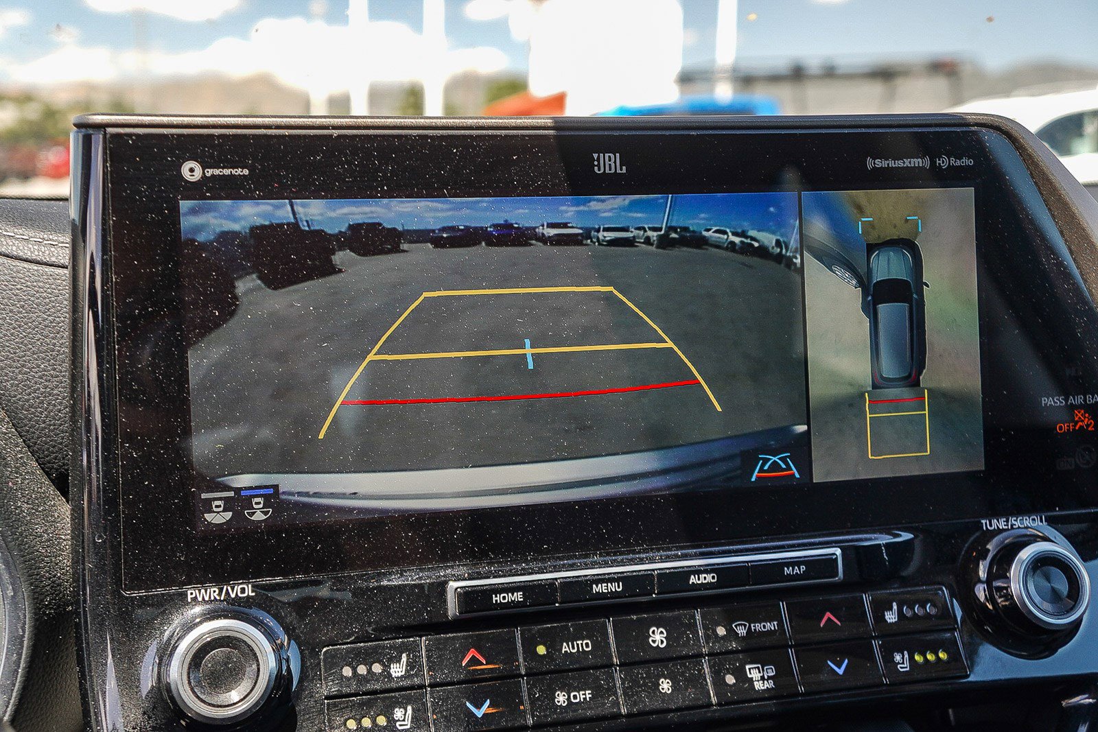 Certified 2020 Toyota Highlander Limited AWD/4WD image 24
