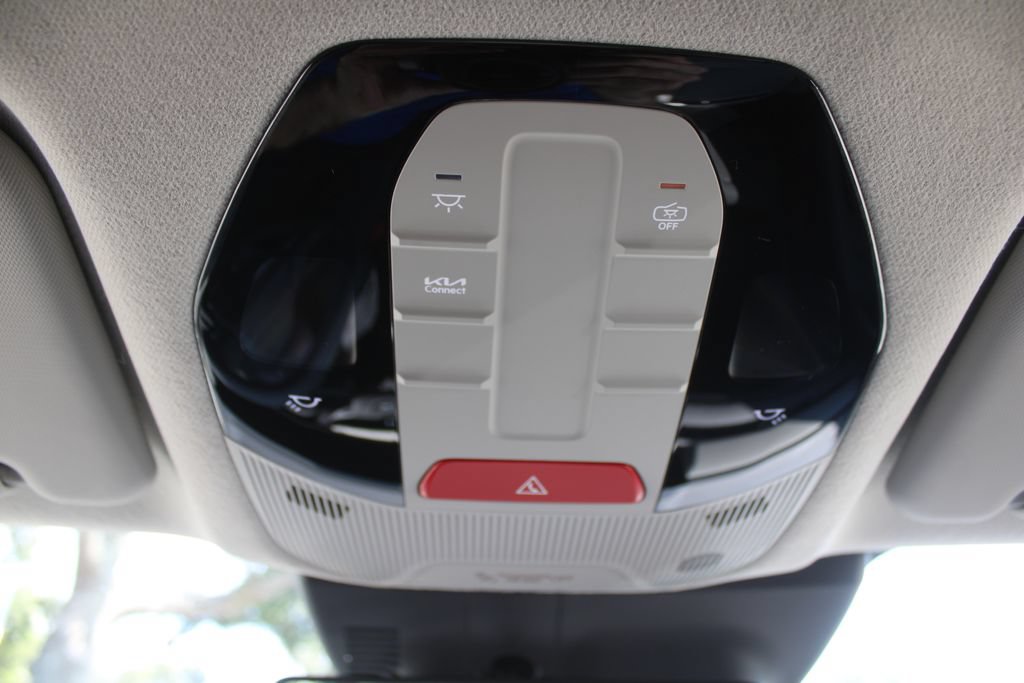 New 2027 Kia Seltos S FWD image 47
