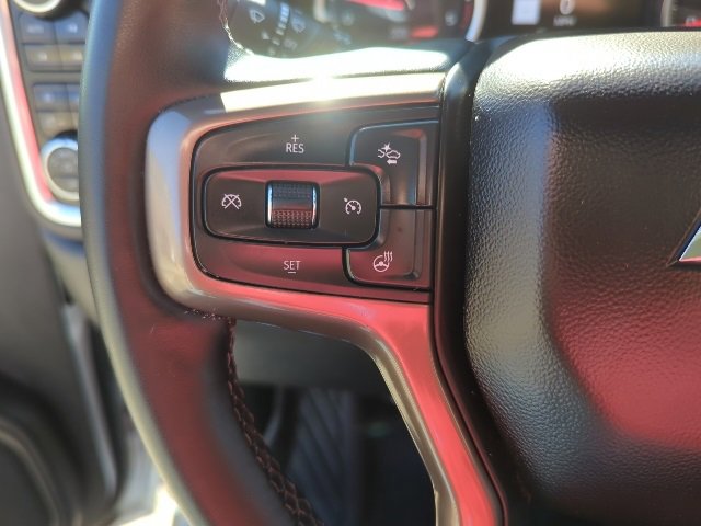 Used 2023 Chevrolet Silverado 3500 High Country w/ Safety Package II image 12