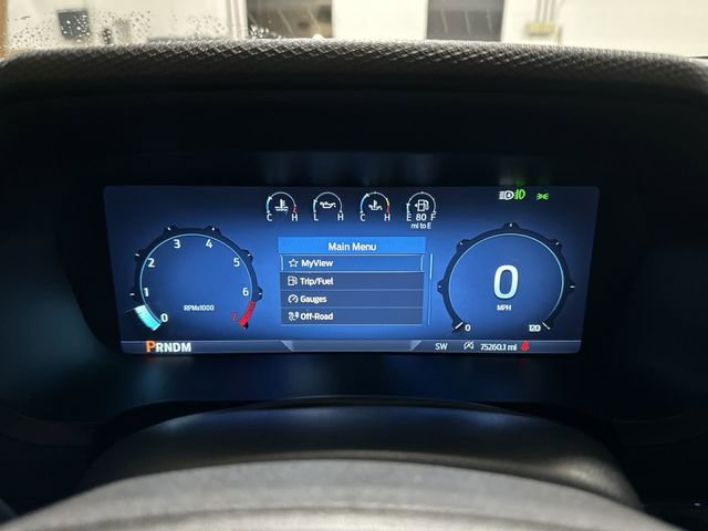 Used 2024 Ford F150 STX image 14