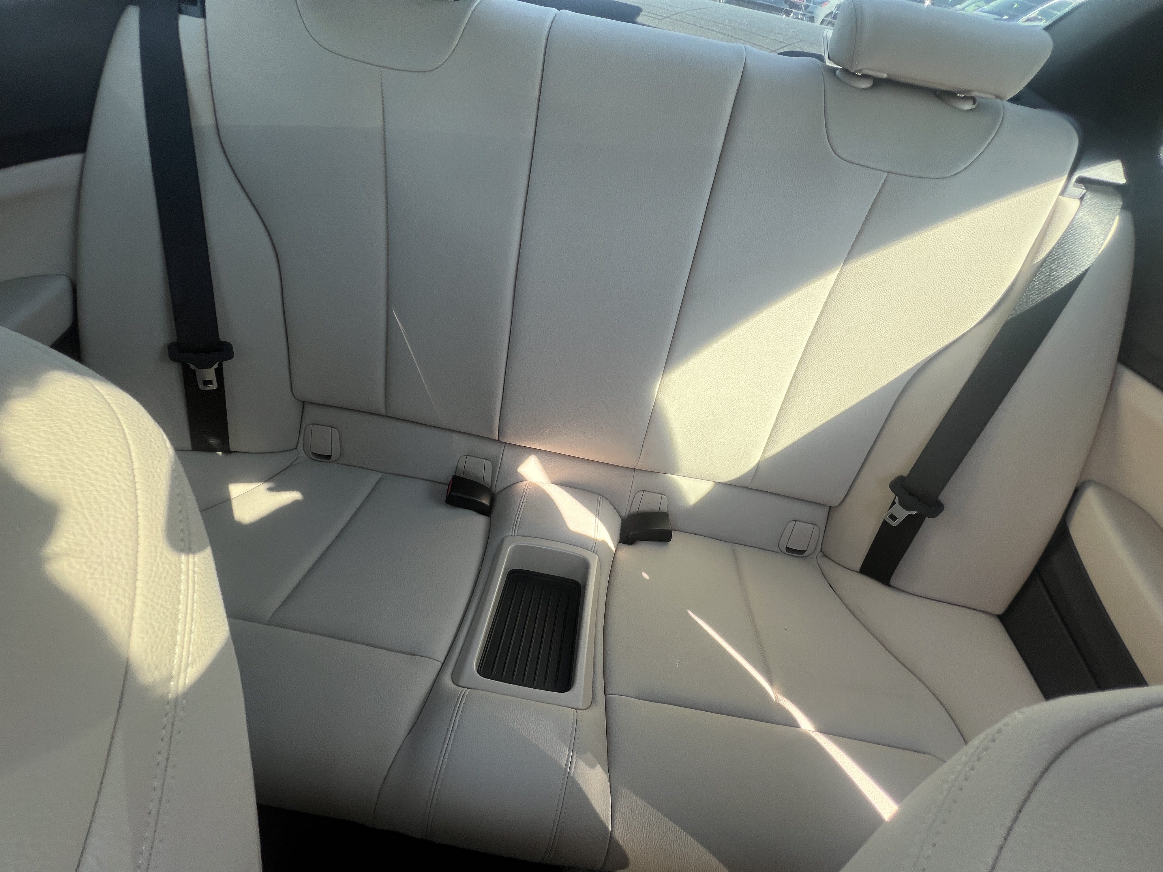 Used 2019 BMW 230i Coupe w/ Premium Package RWD image 29