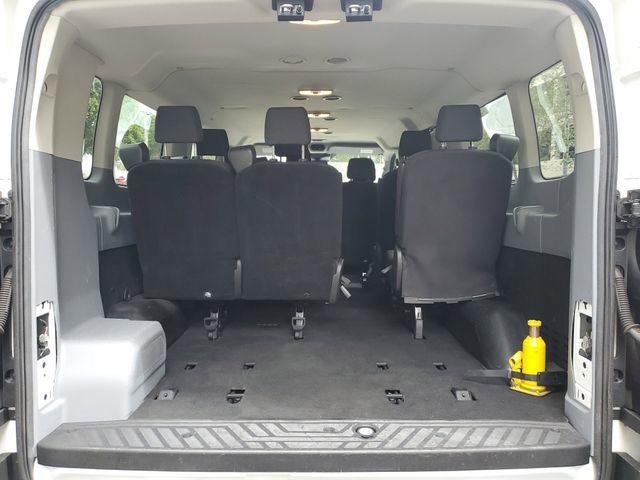 Used 2019 Ford Transit 350 XLT image 13