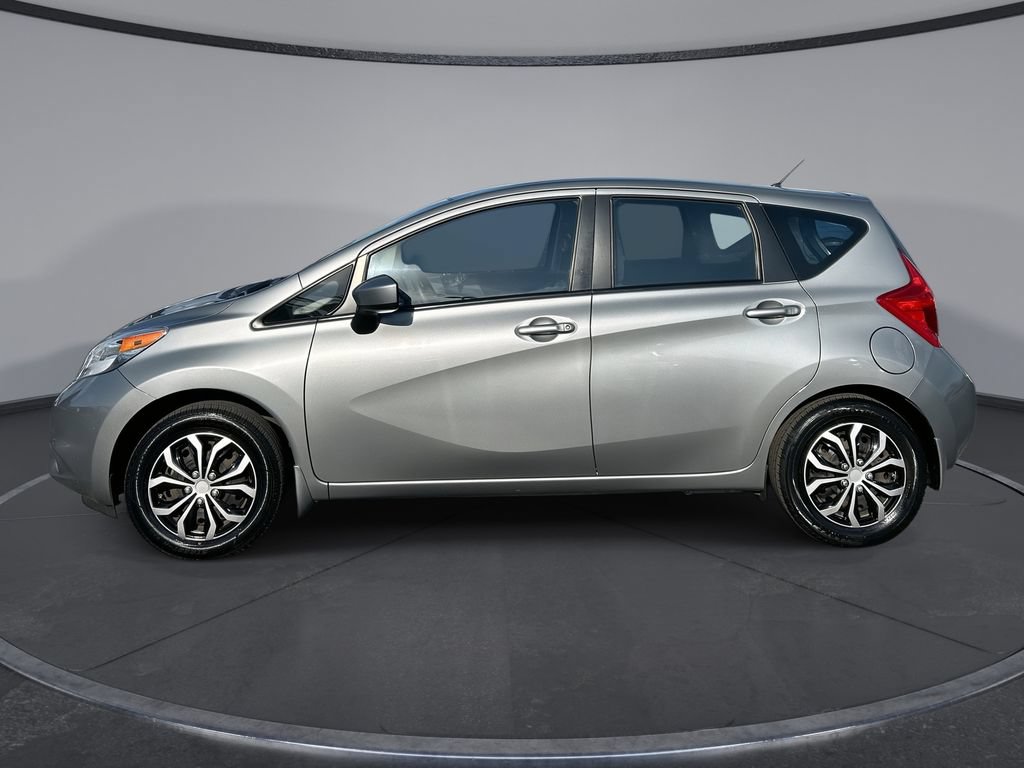 Used 2015 Nissan Versa Note S FWD image 15