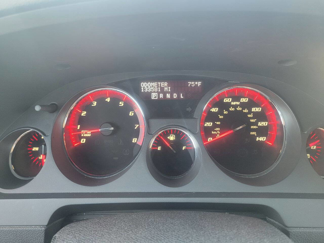Used 2012 GMC Acadia SLE image 11