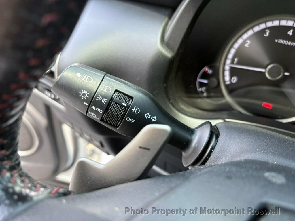 Used 2020 Lexus NX 300 F Sport w/ F Sport Premium Package FWD image 17
