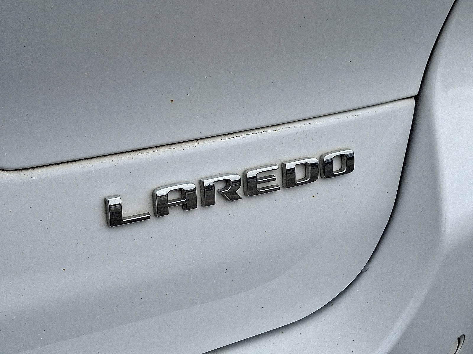 Used 2022 Jeep Grand Cherokee L Laredo w/ Luxury Tech Group I image 30