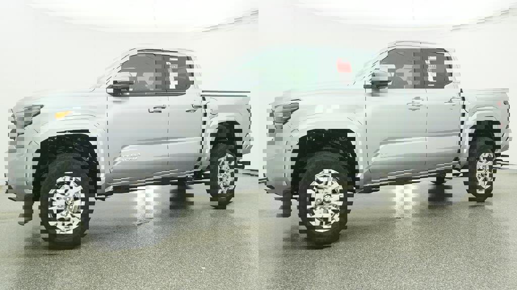 New 2026 Toyota Tacoma SR5 image 20