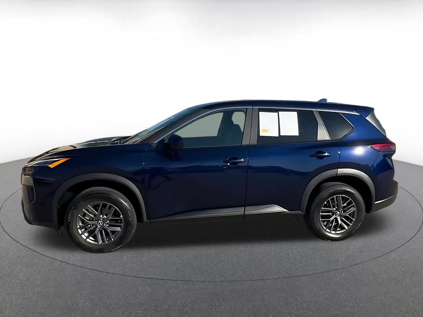 Used 2026 Nissan Rogue SV AWD/4WD image 8