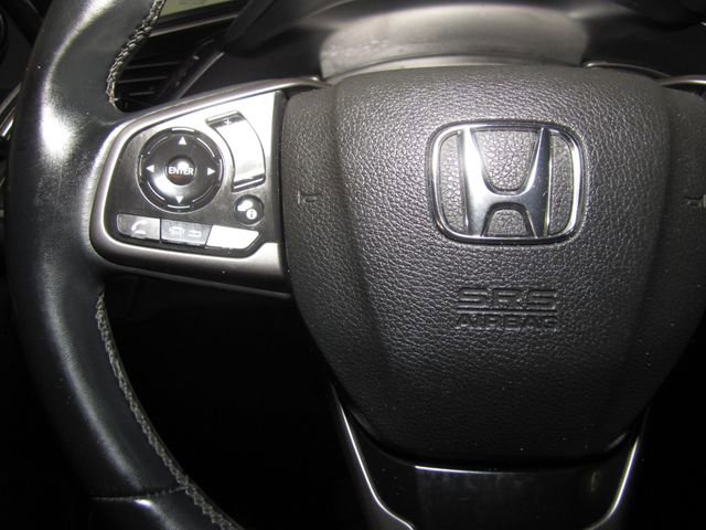 Certified 2020 Honda Civic EX image 5