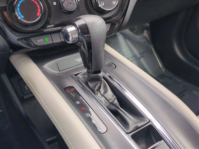 Used 2018 Honda HR-V LX image 12