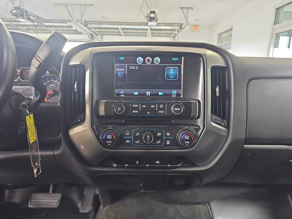 Used 2014 Chevrolet Silverado 1500 LT w/ All Star Edition AWD/4WD image 25
