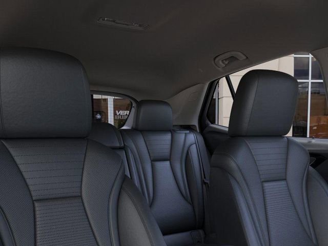 New 2026 Buick Envision Preferred image 24