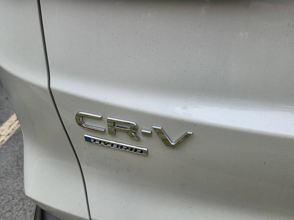 Used 2025 Honda CR-V Sport Touring image 10