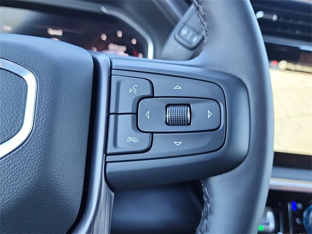New 2026 GMC Sierra 3500 Denali Ultimate image 28