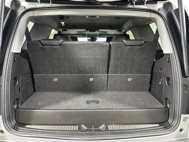 Used 2017 GMC Yukon Denali w/ Open Road Package image 26