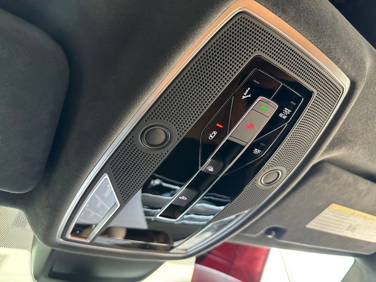 New 2026 Audi S8 AWD/4WD image 33