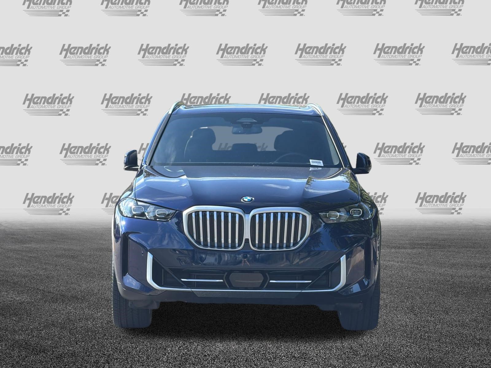 Used 2026 BMW X5 xDrive40i w/ Premium Package AWD/4WD image 10