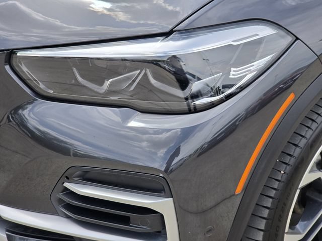 Used 2023 BMW X5 sDrive40i w/ Parking Assistance Package RWD image 6