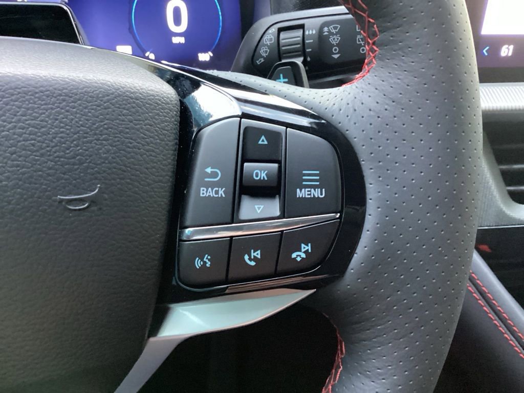 New 2026 Ford Explorer ST w/ Sun And Sound Package image 51