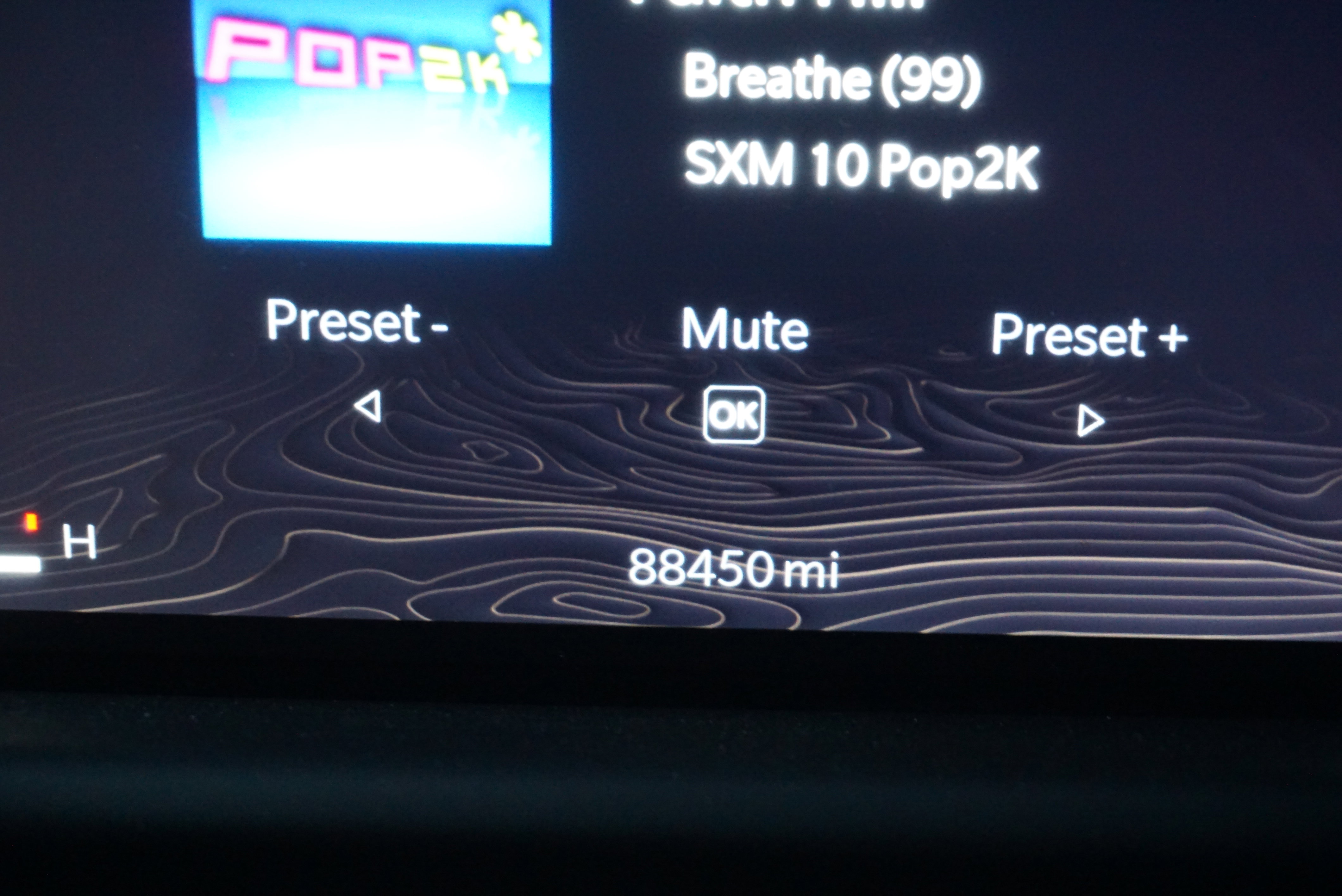 Used 2022 Jeep Wagoneer Series II image 9