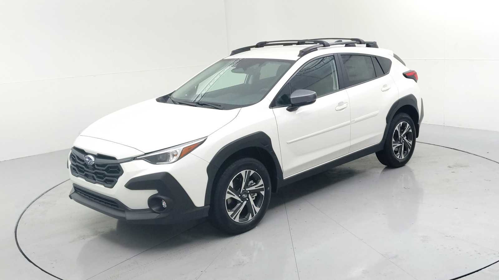 New 2026 Subaru Crosstrek 2.0i Premium image 4